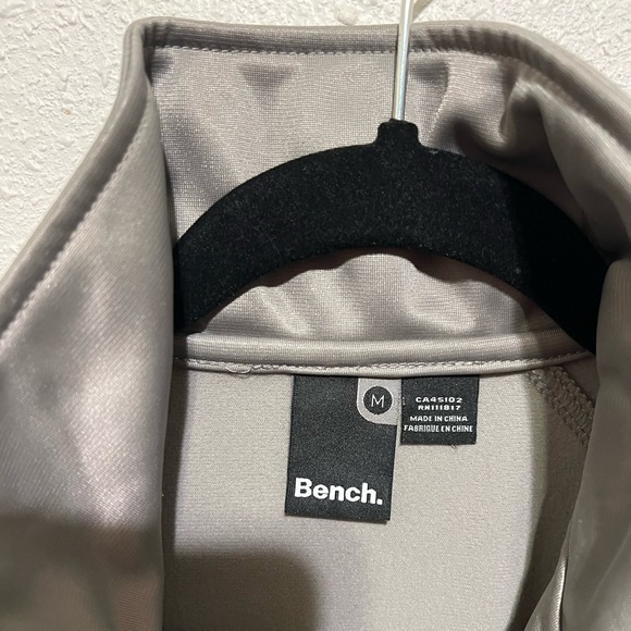 Bench gray jacket - Picture 4 of 8